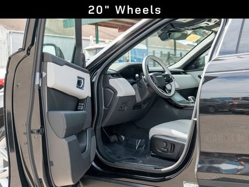 Used 2026 Land Rover Range Rover Velar S image 11