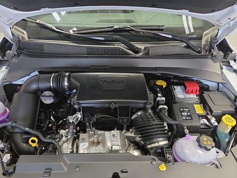 New 2026 Jeep Compass Limited AWD/4WD image 40