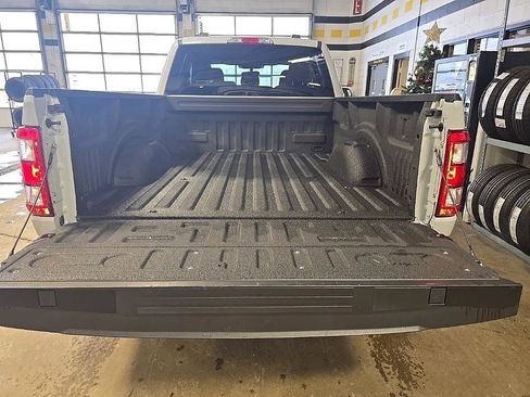 Used 2023 Ford F150 XL w/ STX Appearance Package image 29
