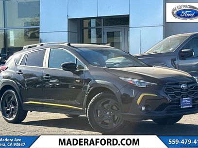 Used 2024 Subaru Crosstrek 2.5i Sport w/ Crosstrek Mirror Package