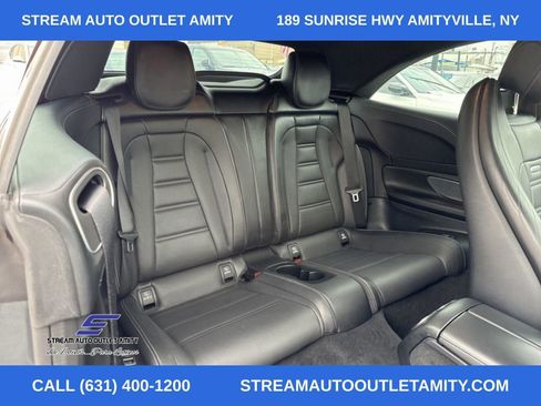 Used 2021 Mercedes-Benz E 53 AMG 4MATIC Cabriolet image 23