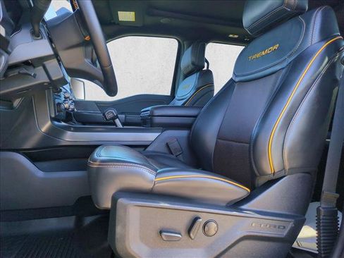 Used 2025 Ford F150 Tremor w/ Equipment Group 402A High image 15