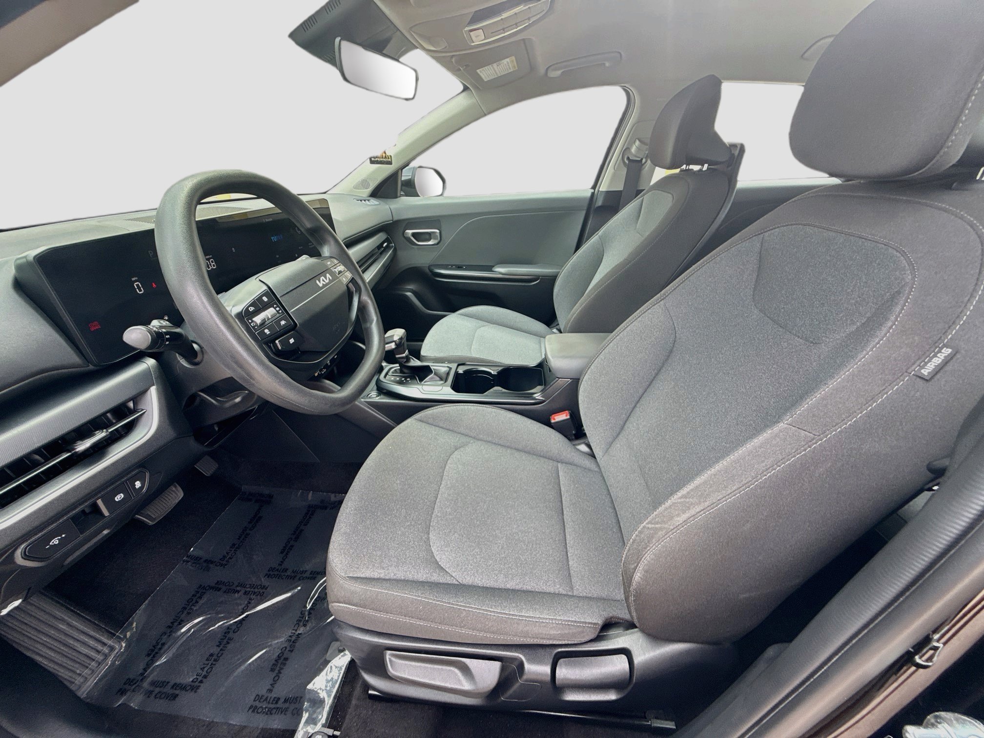 Used 2025 Kia K4 FWD image 18
