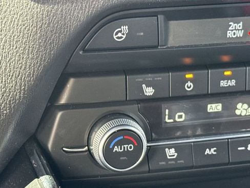 Used 2021 MAZDA CX-9 Carbon Edition image 22