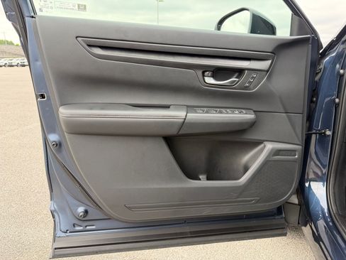 Used 2025 Honda CR-V Sport-L image 13