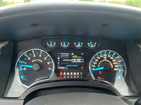 Used 2014 Ford F150 XLT w/ Equipment Group 302A Luxury AWD/4WD image 21