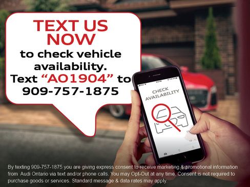 Used 2023 Audi e-tron Premium w/ Convenience Plus Package image 3