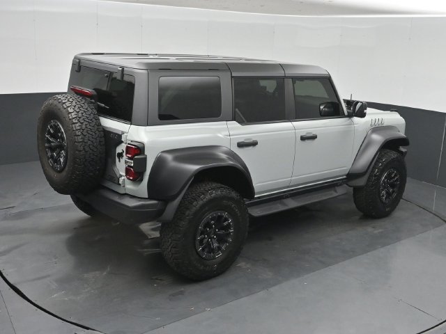 Used 2023 Ford Bronco Raptor AWD/4WD image 42