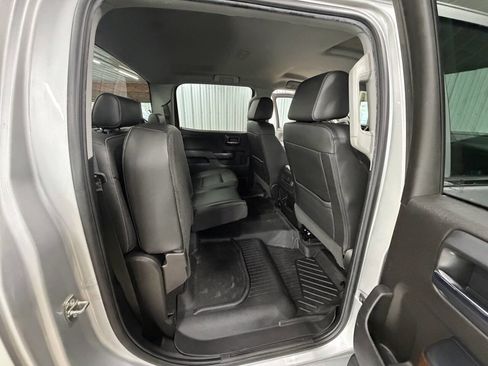 Used 2019 GMC Sierra 2500 SLT w/ Duramax Plus Package image 70