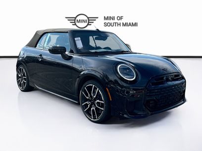 New 2026 MINI Cooper S