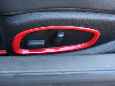 Used 2021 Chevrolet Camaro LT w/ RS Package image 18