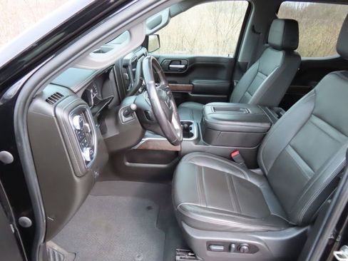 Certified 2022 GMC Sierra 1500 Denali w/ Denali Reserve Package AWD/4WD image 26