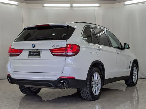 Used 2014 BMW X5 xDrive35i image 9