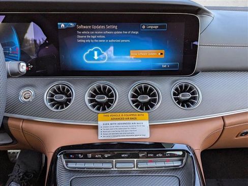 New 2026 Mercedes-Benz AMG GT 53 image 12