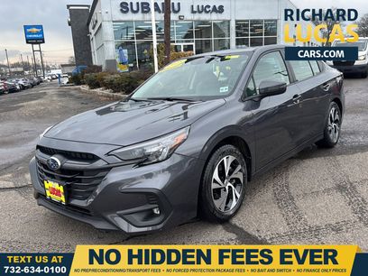 Used 2025 Subaru Legacy Premium w/ Popular Package #1