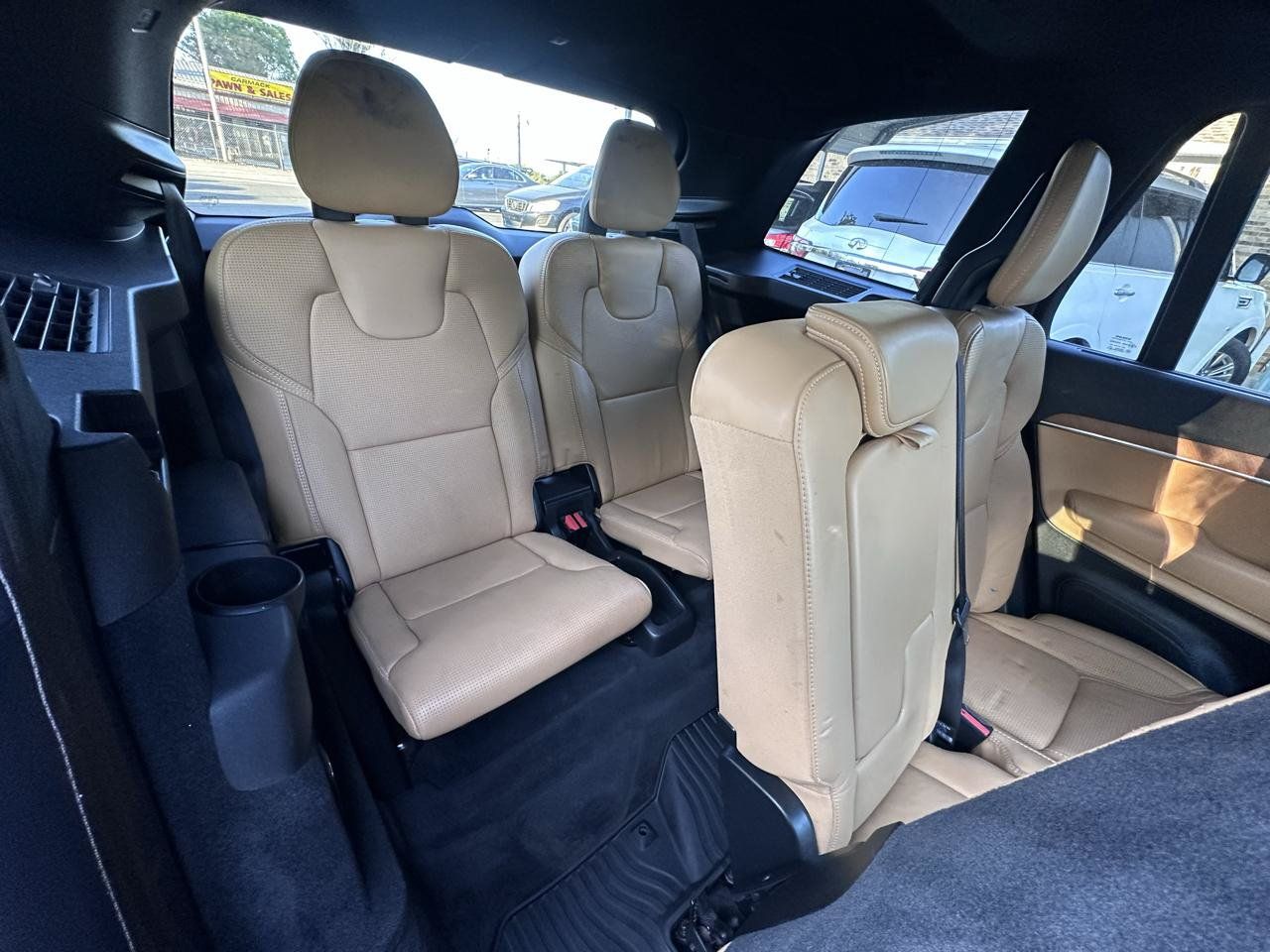Used 2018 Volvo XC90 T6 Inscription w/ Luxury Package AWD/4WD image 23
