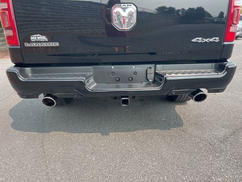 Used 2022 RAM 1500 Laramie image 10