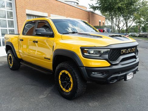 Used 2023 RAM 1500 TRX w/ Havoc Edition AWD/4WD image 6