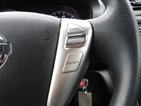 Used 2019 Nissan Versa SV image 22