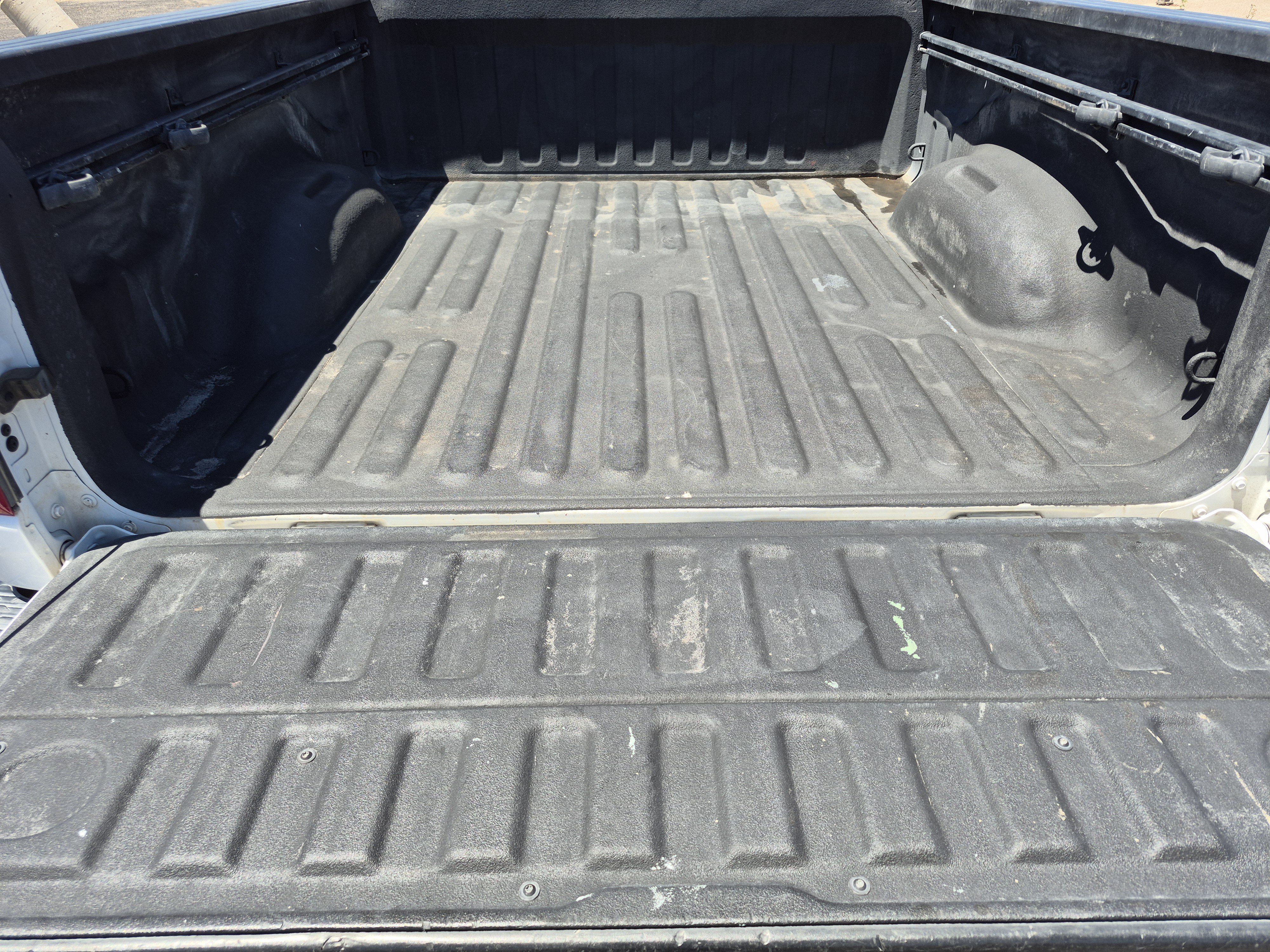 Used 2022 RAM 1500 Big Horn AWD/4WD image 23