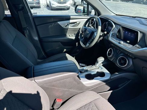 Used 2022 Chevrolet Blazer LT image 31