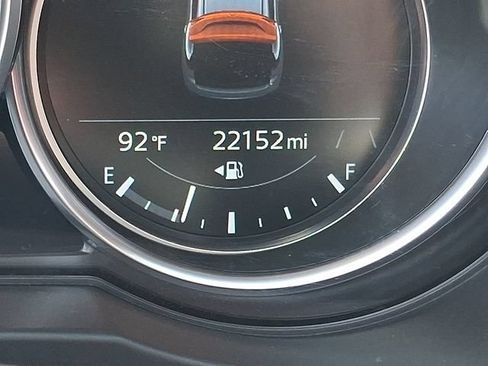 Used 2023 MAZDA CX-5 Carbon Edition AWD/4WD image 21