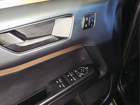 Certified 2023 Ford Bronco Sport Outer Banks w/ Tech Package AWD/4WD image 8