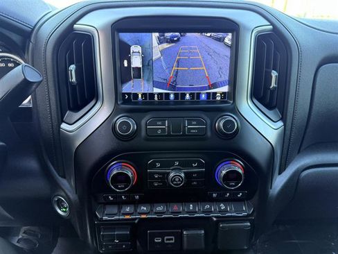 Used 2021 Chevrolet Silverado 2500 LTZ w/ LTZ Premium Package AWD/4WD image 42