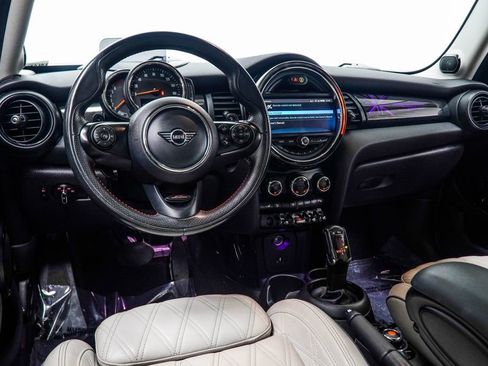 Used 2020 MINI Cooper S FWD image 18