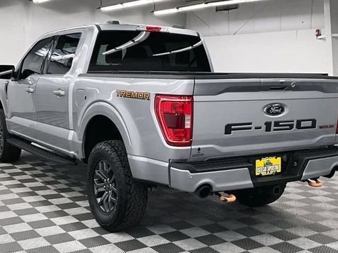 Used 2023 Ford F150 Tremor AWD/4WD image 2
