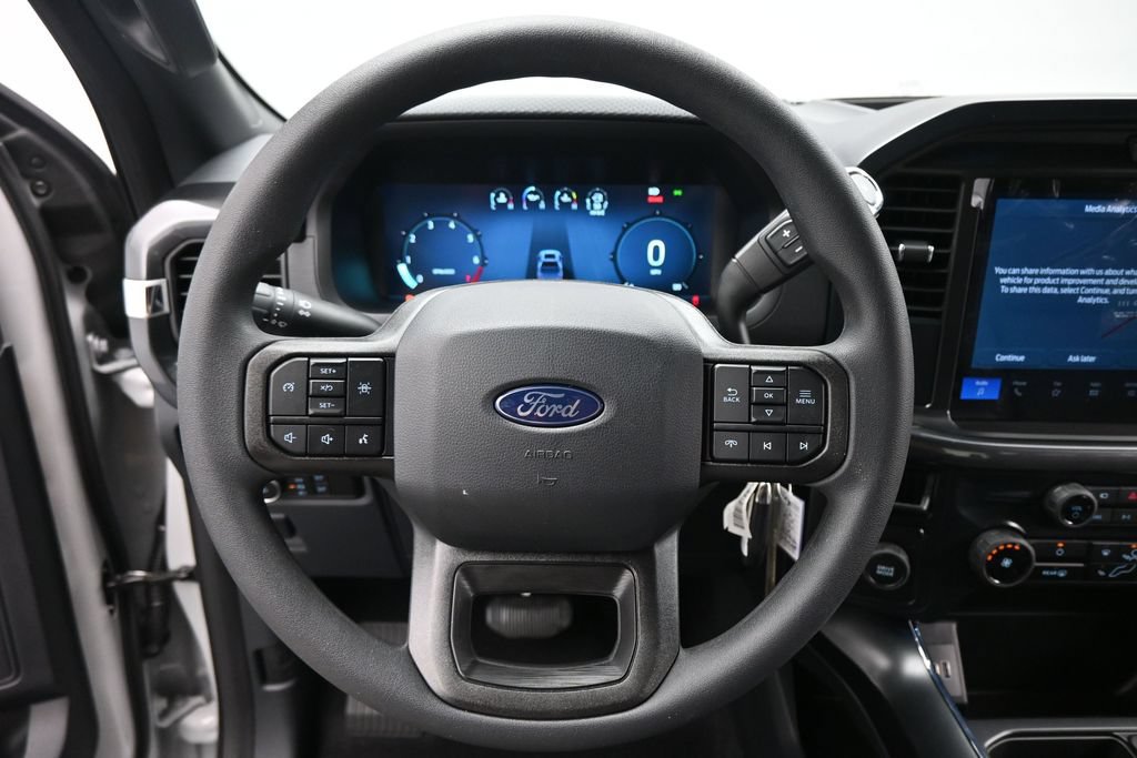 New 2026 Ford F150 STX RWD image 9