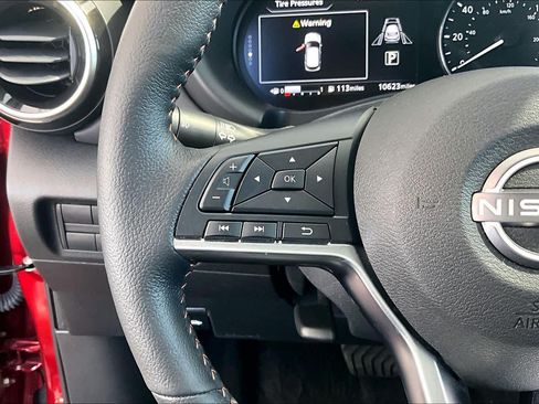 Certified 2023 Nissan Kicks SR w/ SR Premium Package FWD image 23