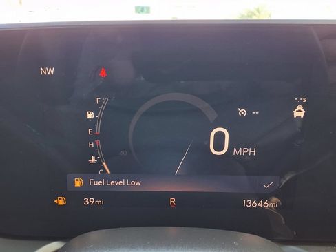Used 2026 Buick Encore GX Sport Touring w/ Comfort Package FWD image 14