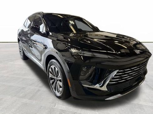 Used 2024 Buick Envision Preferred image 8