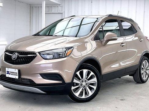Used 2019 Buick Encore Preferred w/ Safety Package image 2