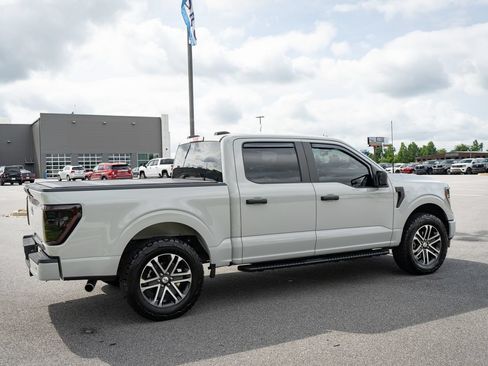 Used 2023 Ford F150 XL w/ STX Appearance Package RWD image 10