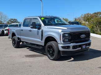 Certified 2024 Ford F250 XL w/ STX Appearance Package video 2