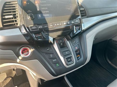 Used 2024 Honda Odyssey EX-L image 26