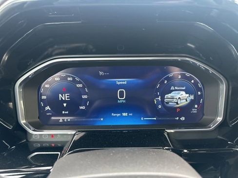 New 2026 Chevrolet Silverado 1500 RST w/ Convenience Package II image 15