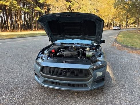 New 2026 Ford Mustang Coupe image 20