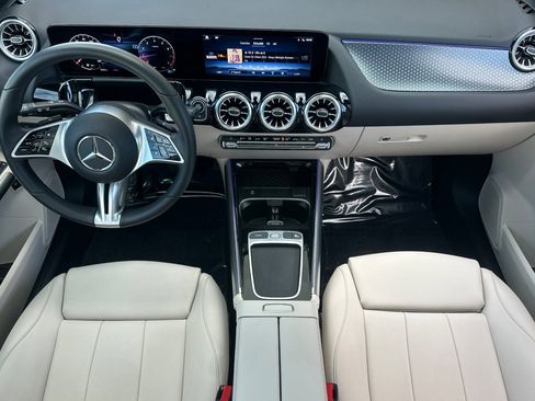 Certified 2025 Mercedes-Benz GLA 250 4MATIC image 12