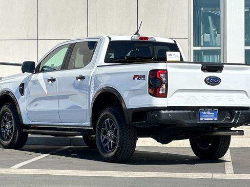 Certified 2024 Ford Ranger XLT image 5