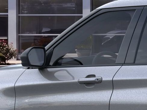 New 2026 Ford Explorer Active AWD/4WD image 25