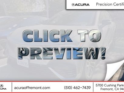 Used 2024 Acura ZDX A-Spec