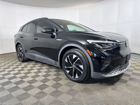 Used 2021 Volkswagen ID.4 Pro image 2