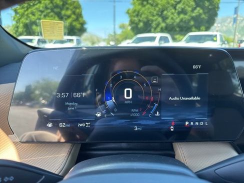 New 2026 Chevrolet Equinox ACTIV w/ Convenience Package III AWD/4WD image 22