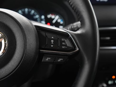 Used 2022 MAZDA CX-5 AWD 2.5 S w/ Premium Plus Pkg image 27