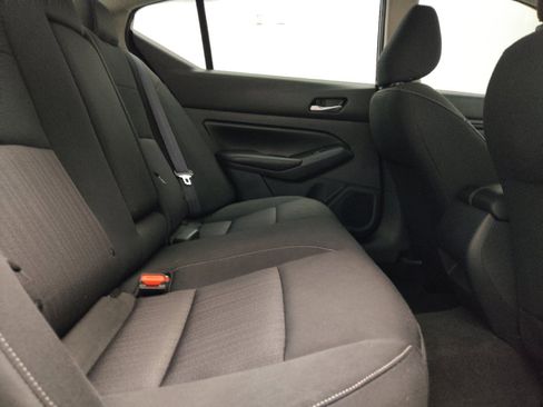 Used 2021 Nissan Altima 2.5 S FWD image 19