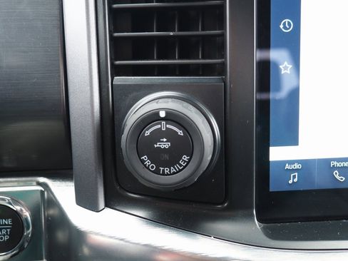 Used 2023 Ford F150 Lariat w/ Equipment Group 502A High image 35