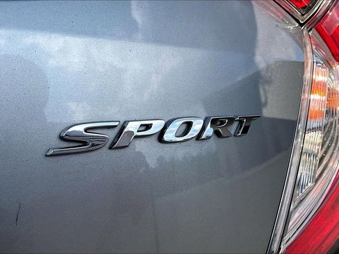 Used 2021 Honda Civic Sport image 23